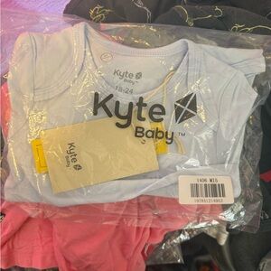 Kyte Baby bodysuit